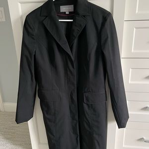 Ann Taylor spring raincoat